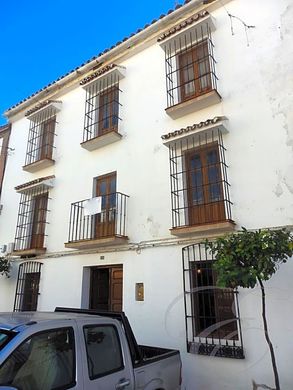 Villa Ríogordo, Provincia de Málaga