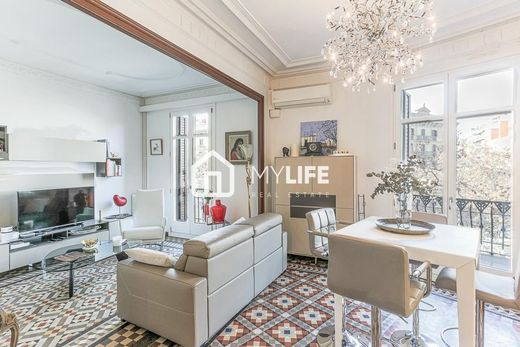 Διαμέρισμα σε Βαρκελώνη, Província de Barcelona