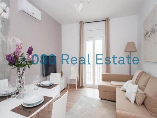 Daire Barselona, Província de Barcelona