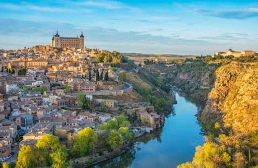Kamienica w Toledo, Province of Toledo