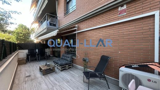 Appartement in Sant Feliu de Llobregat, Província de Barcelona