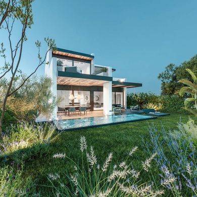 Villa in Estepona, Malaga