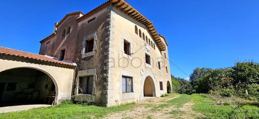 Βίλα σε Arbúcies, Província de Girona