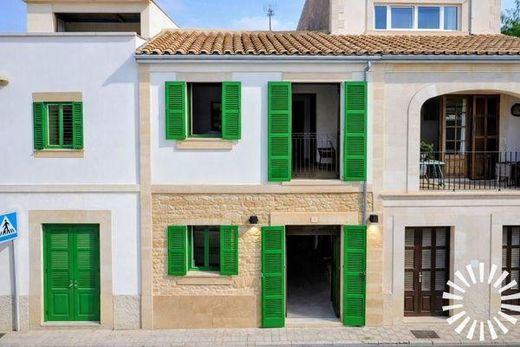 Элитный дом, es Llombards, Illes Balears
