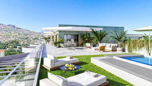 Penthouse w Mijas, Provincia de Málaga