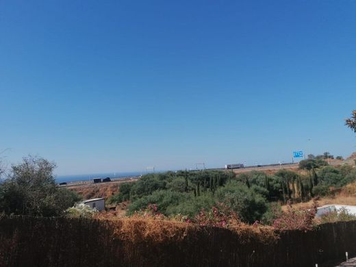 Grond in Mijas, Provincia de Málaga