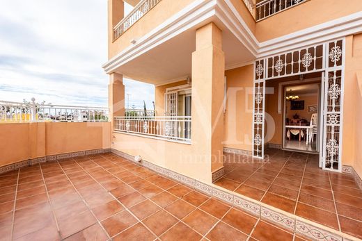 Luxury home in Vélez-Málaga, Malaga