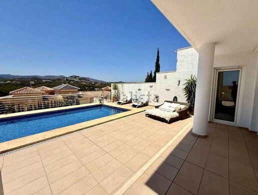 빌라 / Calp, Provincia de Alicante