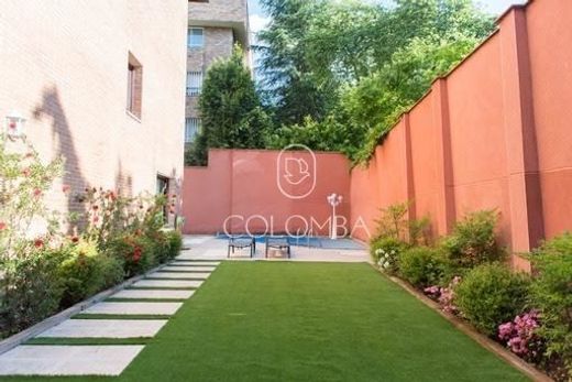 Appartement in Madrid, Provincia de Madrid