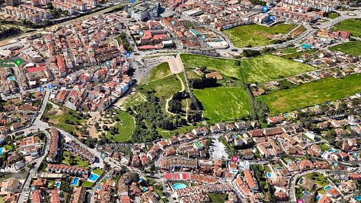 Grond in Mijas, Provincia de Málaga