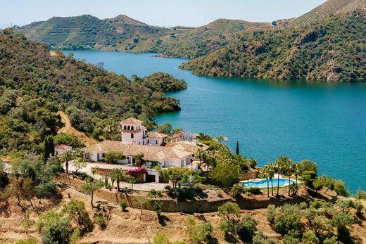 Villa in Istán, Malaga