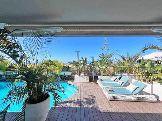 Βίλα σε Costa Adeje, Provincia de Santa Cruz de Tenerife