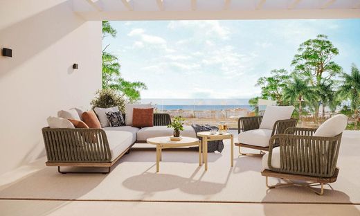 Apartamento - Estepona, Málaga