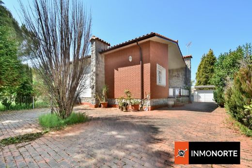 Villa - Laredo, Provincia de Cantabria
