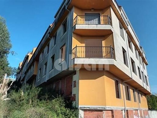 Appartementencomplex in Ribeira, Provincia de Pontevedra