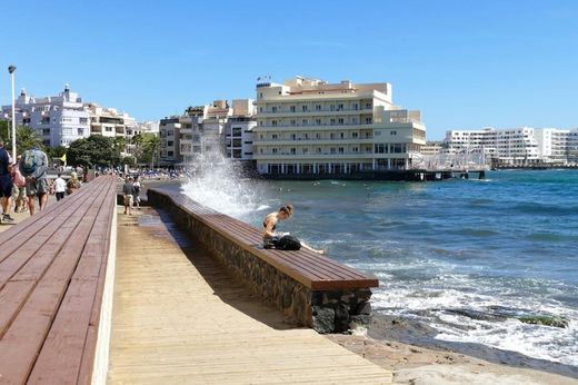 Appartement in Granadilla de Abona, Provincia de Santa Cruz de Tenerife