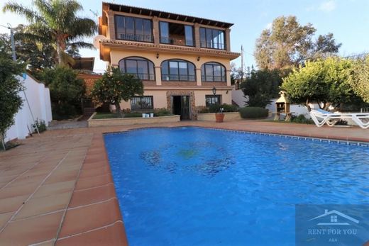 Villa in Alhaurín de la Torre, Provincia de Málaga