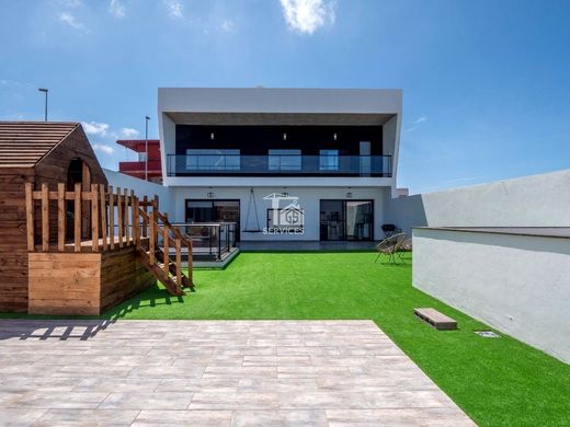 Adeje, サンタ・クルス・デ・テネリフェのヴィラ