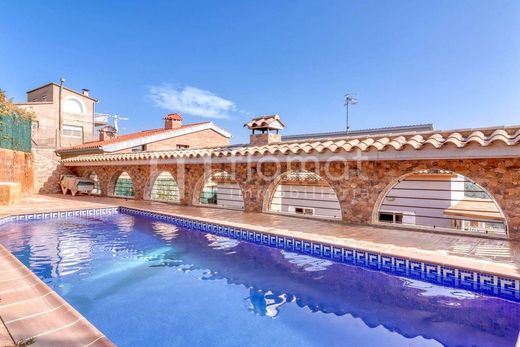 Villa in Tordera, Provinz Barcelona