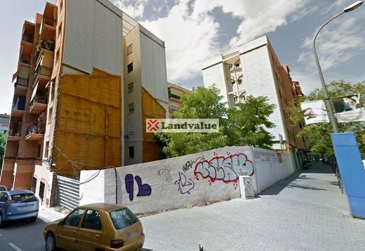 Land in Rubí, Province of Barcelona