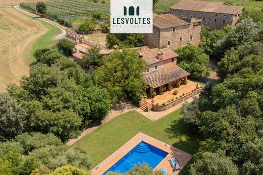 Villa in Juià, Province of Girona