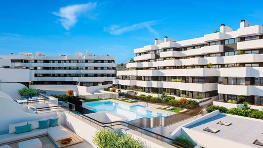 Διαμέρισμα σε Estepona, Provincia de Málaga