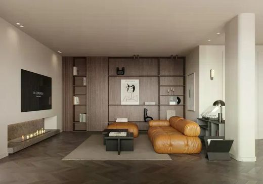 Διαμέρισμα σε Μαρμπέγια, Provincia de Málaga