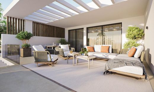 Apartment in Estepona, Malaga