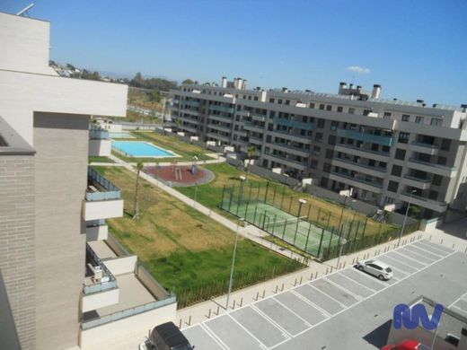 Penthouse in Torremolinos, Málaga