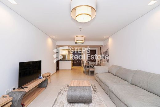 Apartament w Ad-Dauha, Baladīyat ad Dawḩah