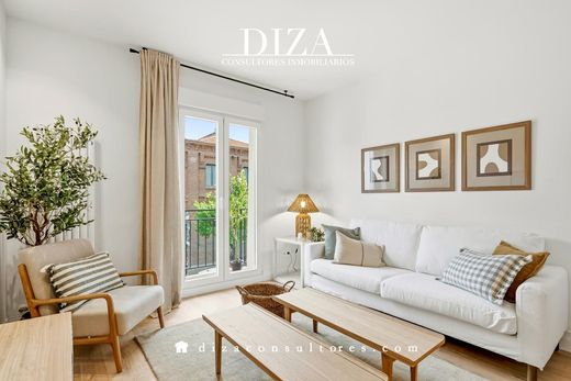 Apartment in Madrid, Province of Madrid