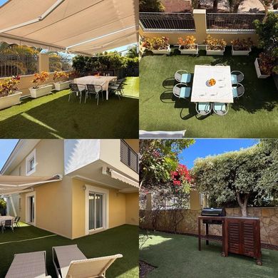 ﻓﻴﻼ ﻓﻲ Costa Adeje, Provincia de Santa Cruz de Tenerife