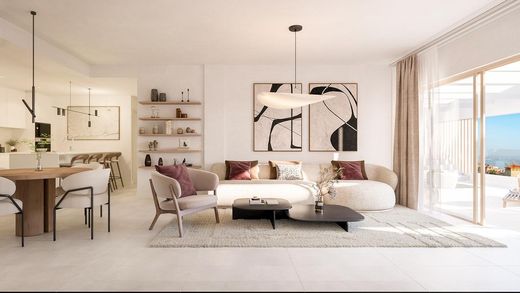 套间/公寓  Estepona, Provincia de Málaga