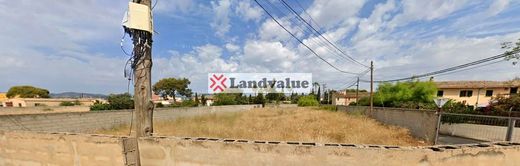 Land in Palma de Mallorca, Province of Balearic Islands