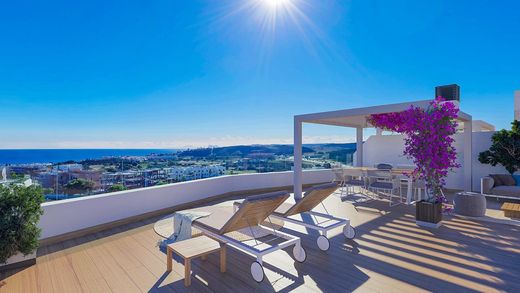 بنتهاوس ﻓﻲ Estepona, Provincia de Málaga