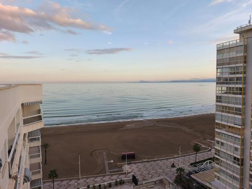 Penthouse in Cullera, Valencia