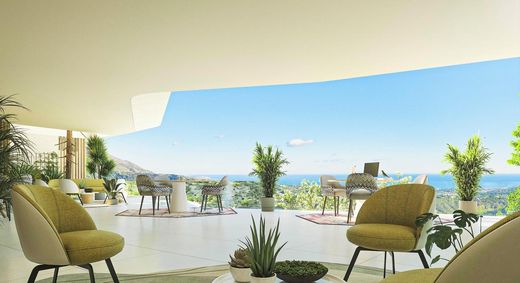 套间/公寓  马尔贝拉, Provincia de Málaga