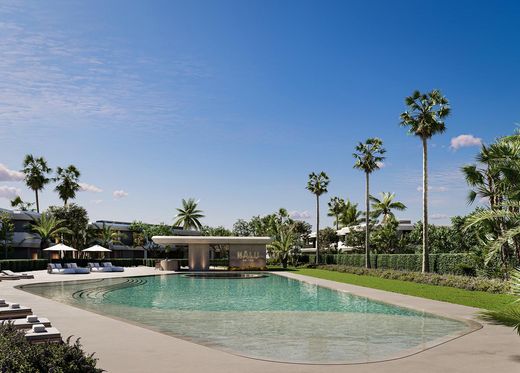 Apartment in Casares, Malaga