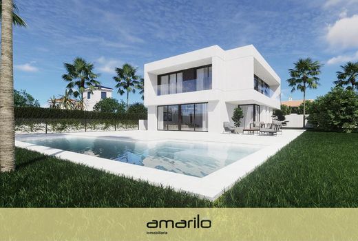 Villa in Orihuela, Alicante