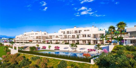 Attico a Sotogrande, Cadice