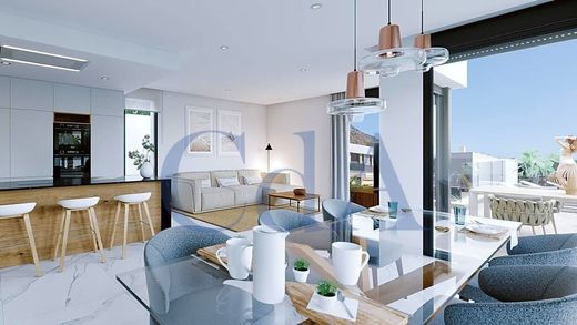 Villa in Benidorm, Provincia de Alicante