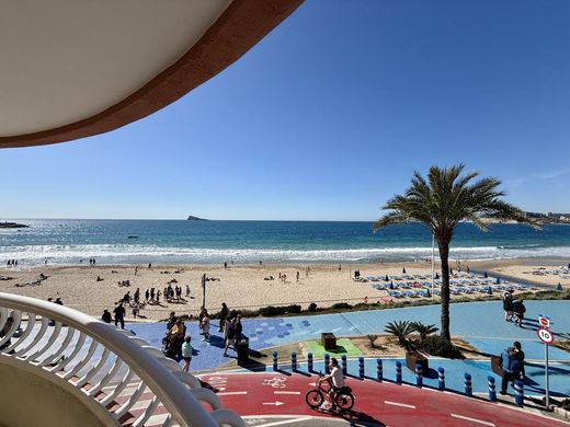 Apartament w Benidorm, Provincia de Alicante