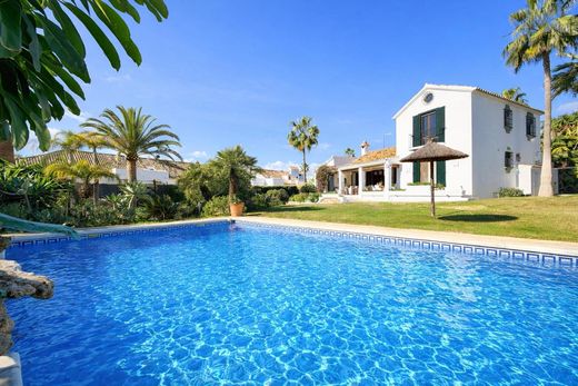 Villa in Estepona, Malaga