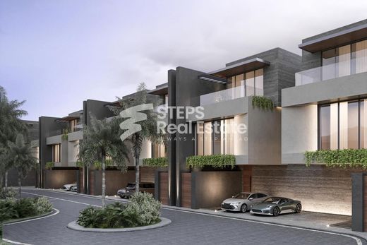 Βίλα σε Al Khīsah, Baladīyat az̧ Z̧a‘āyin