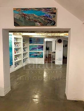 Ciutadella, Illes Balearsのタウンハウス