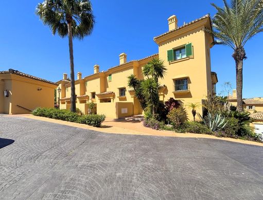 Casa de lujo en Sotogrande, Cádiz