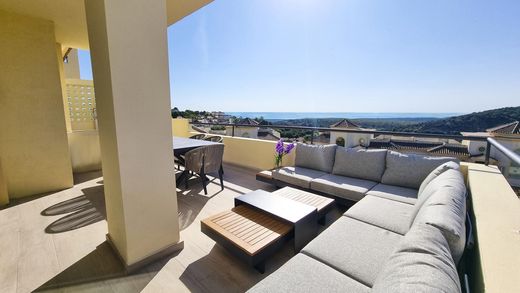 Penthouse in Sotogrande, Cadiz