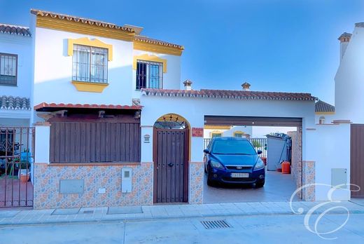 Twee-onder-een-kapwoning in Torre del Mar, Provincia de Málaga