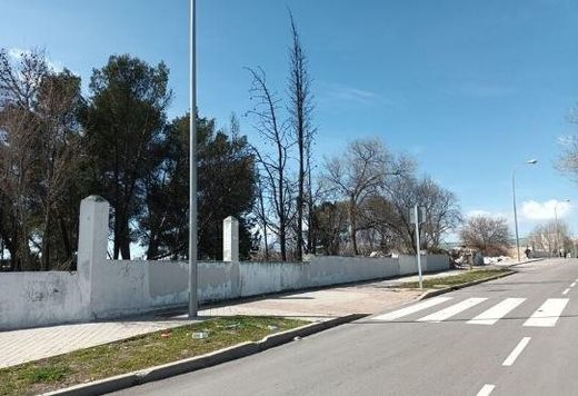 Land in Madrid, Province of Madrid