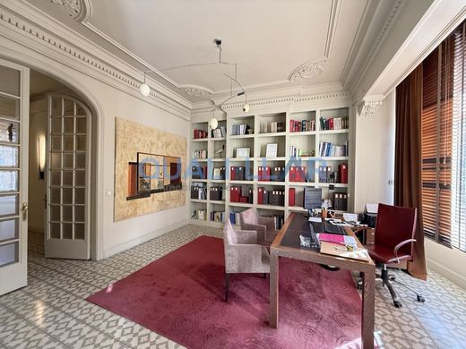 Квартира, Барселона, Província de Barcelona